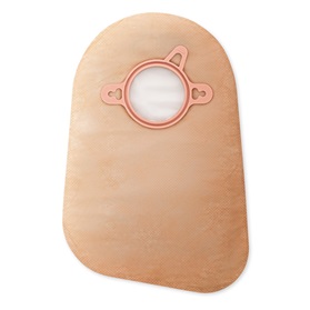 ocio Imperio total Bolsa de ostomía cerrada de dos piezas New Image™ | Hollister MX