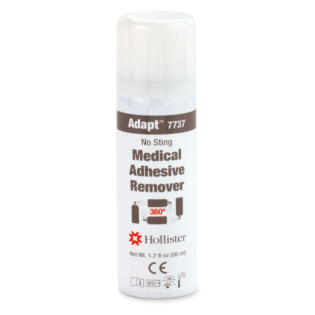 Quita Adhesivo Médico Adapt™ en Spray